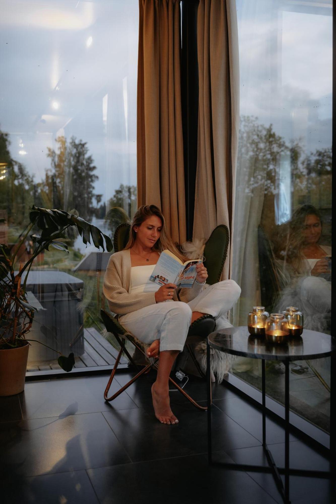Wonderinn Riverside Årnes Εξωτερικό φωτογραφία