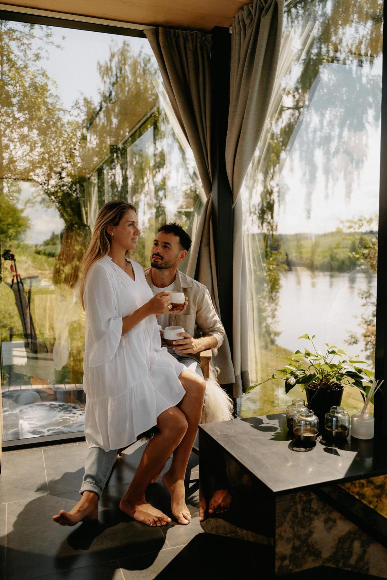 Wonderinn Riverside Årnes Εξωτερικό φωτογραφία
