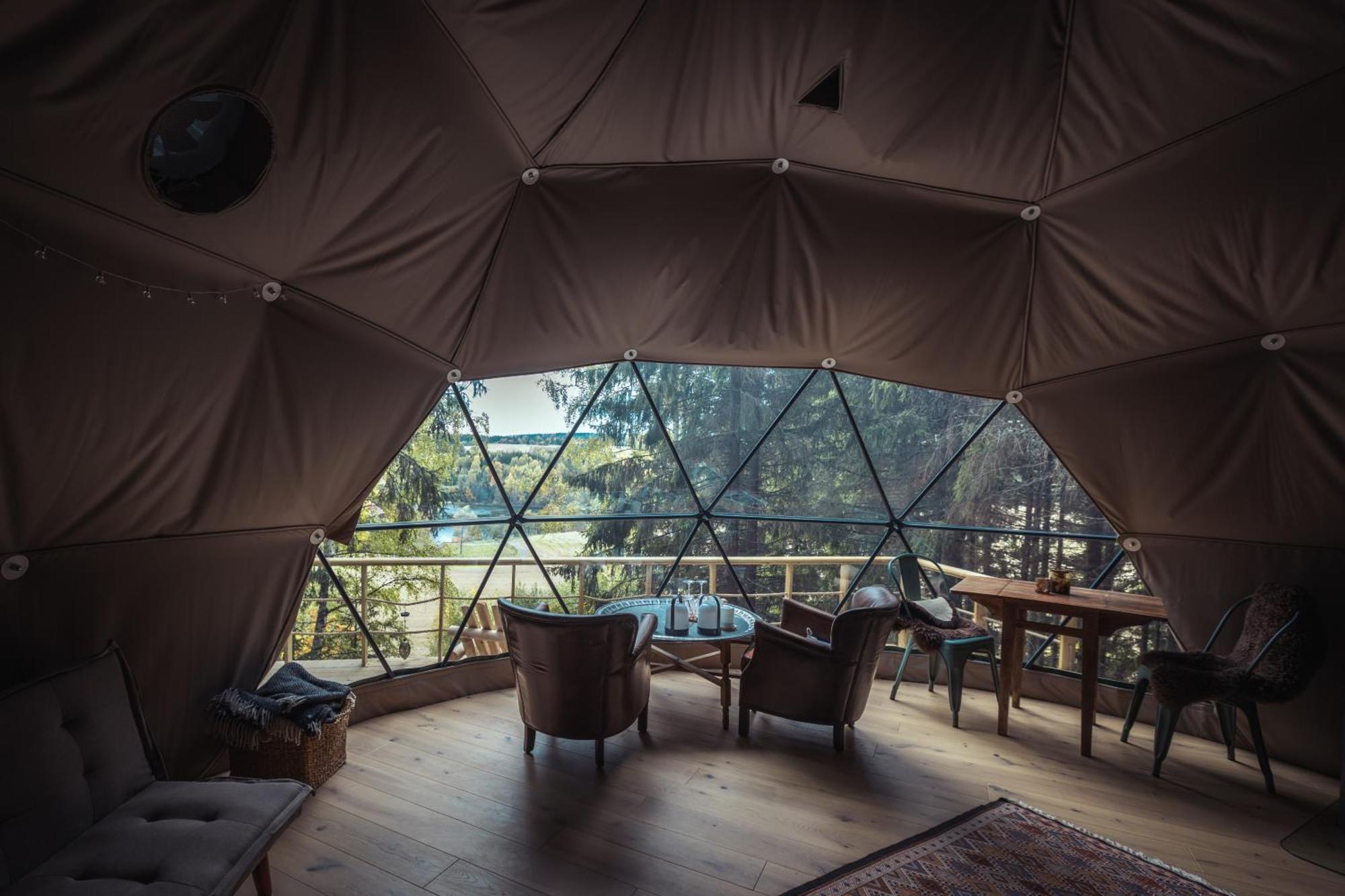 Wonderinn Riverside Årnes Εξωτερικό φωτογραφία