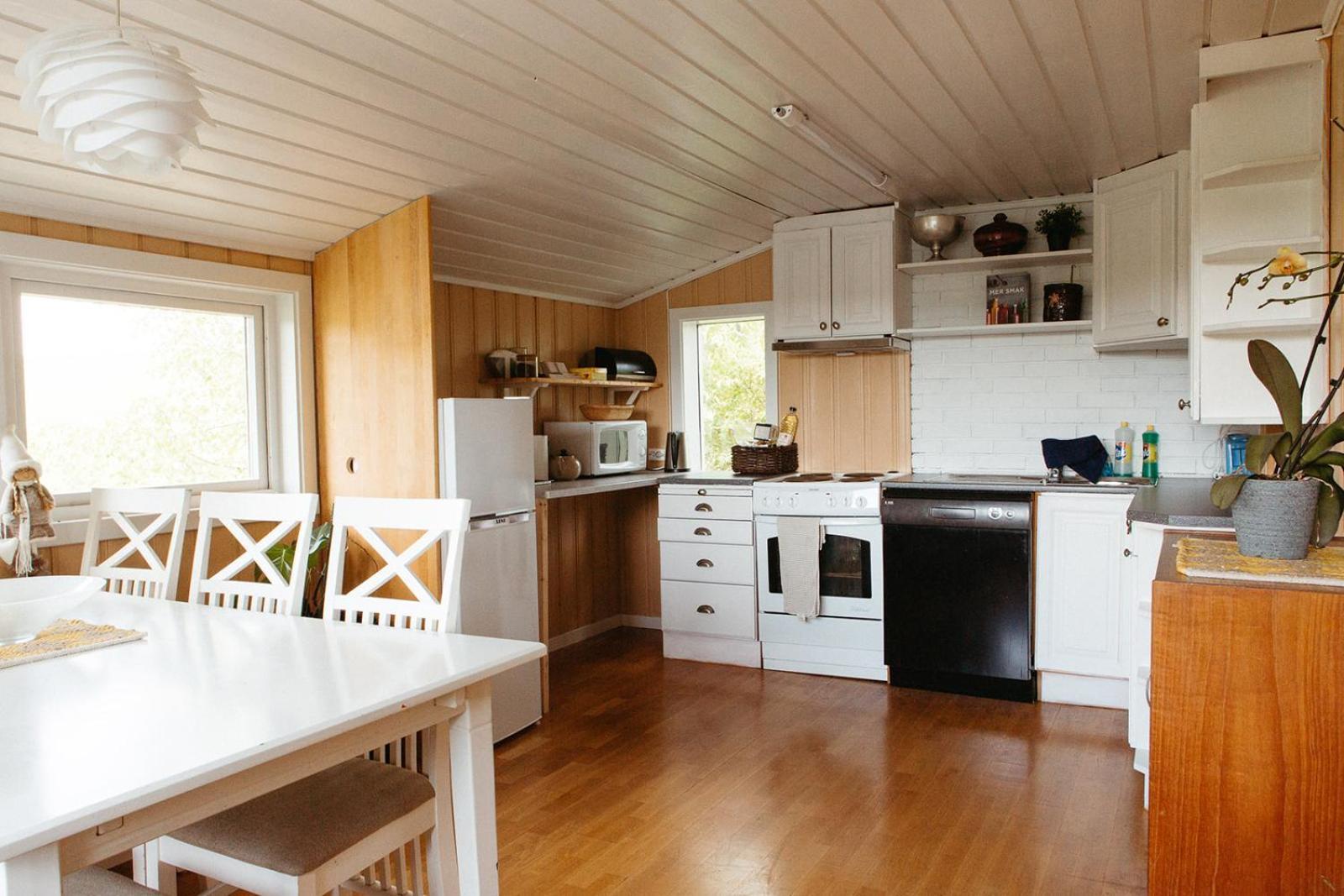 Wonderinn Riverside Årnes Εξωτερικό φωτογραφία